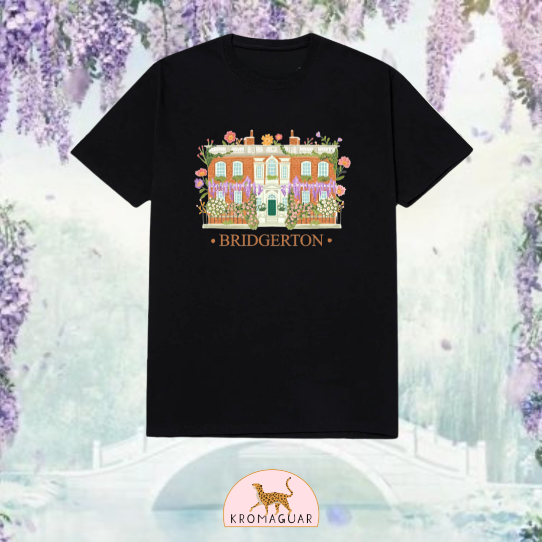 Polera Bridgerton’s House