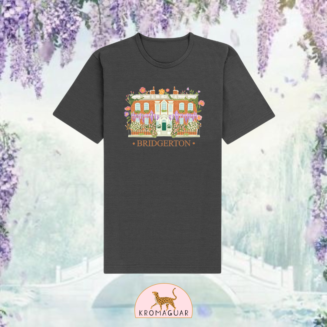 Polera Bridgerton’s House