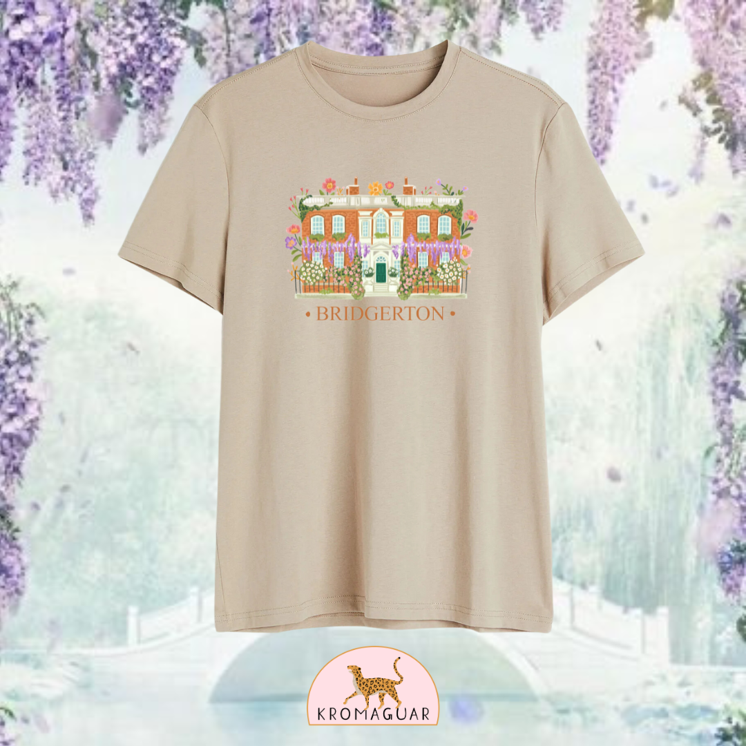 Polera Bridgerton’s House