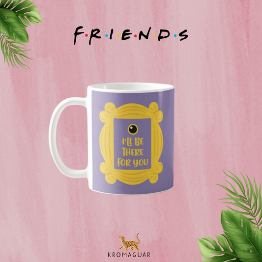 Taza Marco Friends
