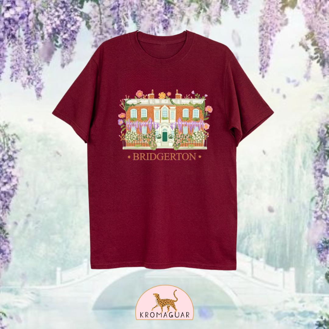 Polera Bridgerton’s House