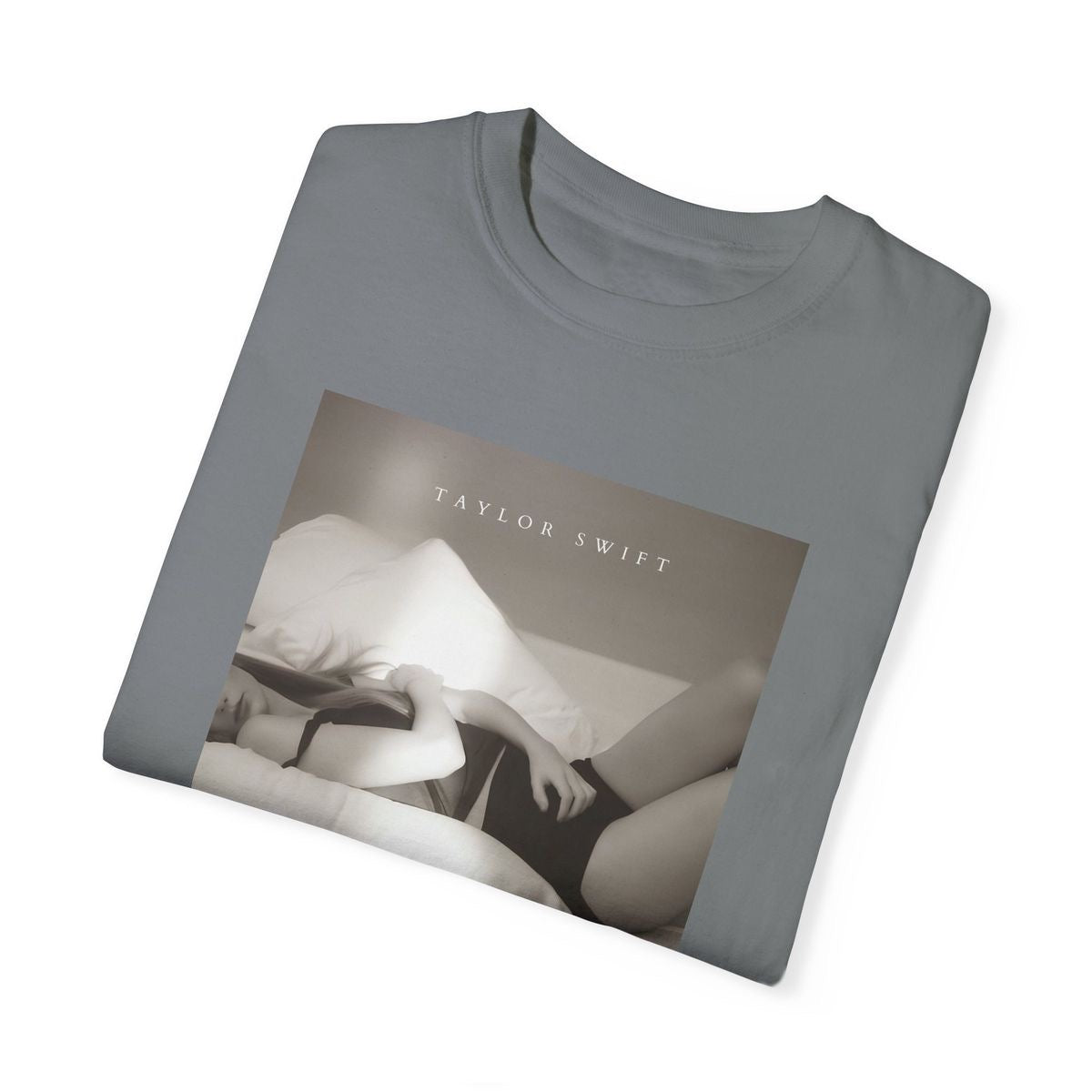 Polera Tortured Poets Department Taylor Swift