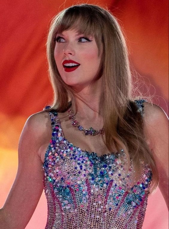Taylor Swift