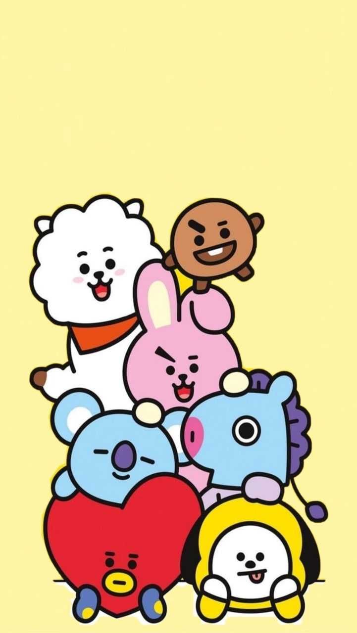 BT21