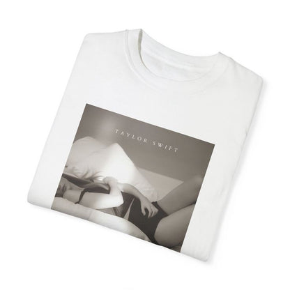 Polera Tortured Poets Department Taylor Swift