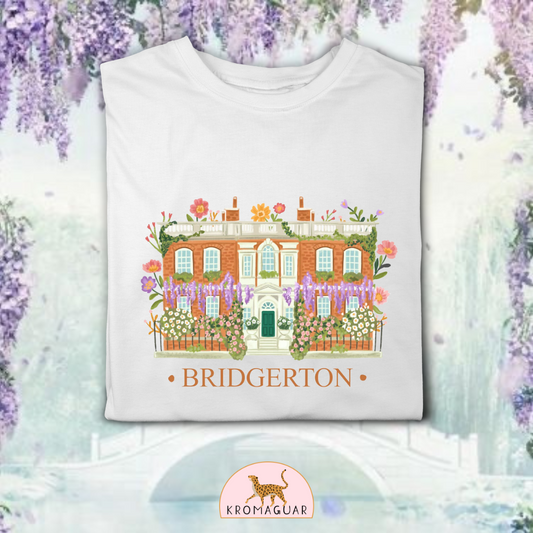 Polera Bridgerton’s House