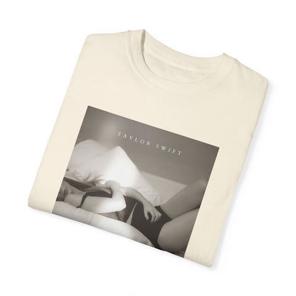 Polera Tortured Poets Department Taylor Swift