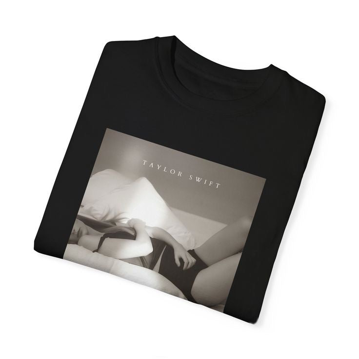Polera Tortured Poets Department Taylor Swift