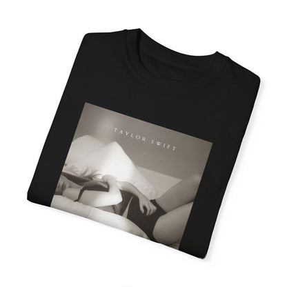 Polera Tortured Poets Department Taylor Swift