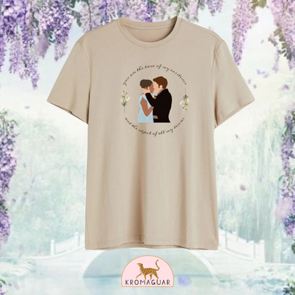 Polera Anthony & Kate Bridgerton