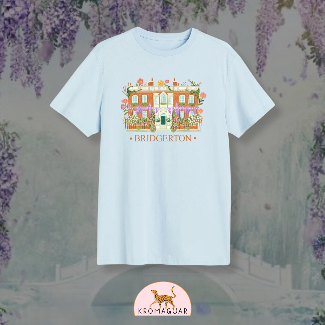 Polera Bridgerton’s House