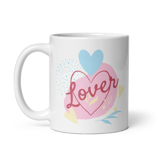 Tazón Lover Taylor Swift